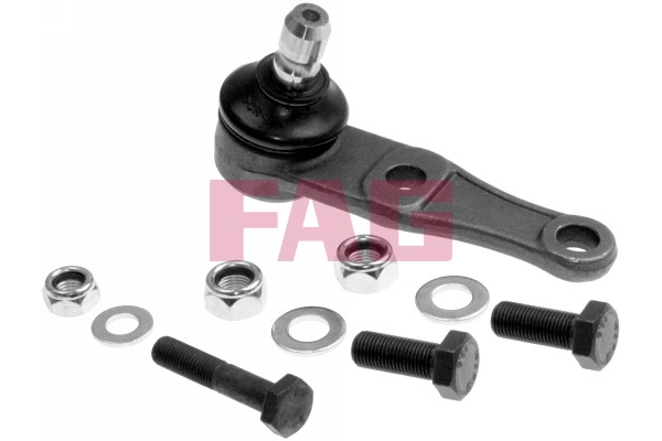 Ball Joint